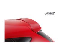 RDX Racedesign RDDS085 RDX alerón de techo, negro