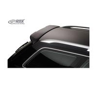 RDX Racedesign RDDS093 RDX alerón de techo, negro