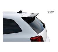 RDX Spoiler de techo Polo 6R & 6C "WRC-Look" alerón trasero