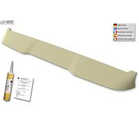 RDX Racedesign RDDS160 Alerón, panal de radiador