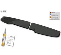 RDX Racedesign RDDS169 Alerón, panal de radiador