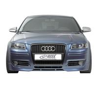 RDX Racedesign RDFA002 Spoiler delantero