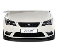 RDX Racedesign RDFA058 Spoiler delantero