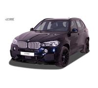 RDX Racedesign RDFAVX30127 Spoiler delantero