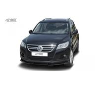 RDX Racedesign RDFAVX30701 Spoiler delantero