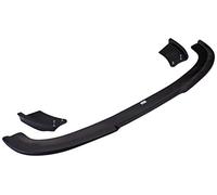 RDX Racedesign RDFAVX30746 Alerón Delantero Vario-X TL 2015-(PU), Negro