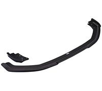 RDX Racedesign RDFAVX30761 Alerón Delantero Vario-X Caddy 2K 2015-(PU), Negro