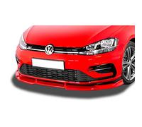 RDX Racedesign RDFAVX30837 Spoiler Delantero