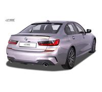 RDX Racedesign Alerón trasero compatible con BMW Serie 3 G20 2019- (ABS)