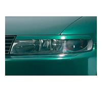 RDX Racedesign rdsb032 Spoilers de faros (ABS)
