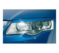 RDX Racedesign rdsb062 Spoilers de faros (ABS)