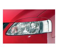 RDX Racedesign rdsb069 Spoilers de fs delanteros de Fox (ABS)