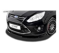 RDX RDFAVX30272 Racedesign Vario-X C Grand C-Max 2011-2015 (PU), Negro