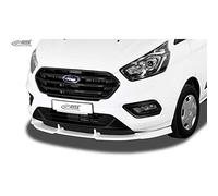RDX Redesign RDFAVX30885 - Alerón delantero Vario-X Transit MK7 2018-(PU)