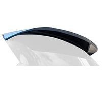 RDX Spoiler de techo Serie 1 E81 / E87 alerón trasero