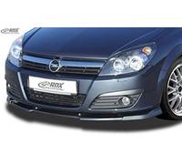 RDX Spoiler delantero Astra H 4/5 puertas Alerón delantero frontal VARIO-X