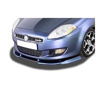 RDX Spoiler delantero Bravo (198) 2007-2014 Alerón delantero frontal VARIO-X