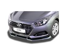 RDX Spoiler delantero i40 (2015+) Alerón delantero frontal VARIO-X