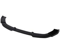 RDX Spoiler delantero Ibiza 6F (todos, también FR) Alerón delantero frontal VARIO-X