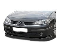 RDX Spoiler delantero Laguna 2 Phase 2 2005+ Alerón delantero frontal VARIO-X