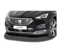 RDX Spoiler delantero VARIO-X Tarraco Alerón delantero frontal VARIO-X