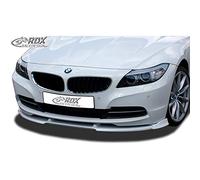 RDX Spoiler delantero Z4 E89 2009+ Alerón delantero frontal VARIO-X