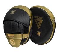 Rdx Sports Mark Pro Training Tri Lira 1 Focus Pad One Size