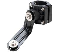Rdxanc Accesorios de montaje de transductor de modo perspectiva para Panoptix Livescope LVS32 0101297000, accesorios de montaje en modo transductor