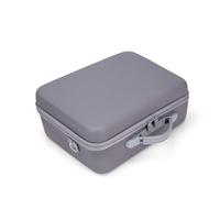 Rdxanc Bolsa de almacenamiento a prueba de golpes para Motion Fly More Combo Travel Box Drones, funda de transporte rígida exterior, como lo muestra la imagen, as the picture shows