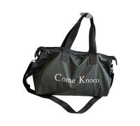 Rdxanc Bolsa de gimnasio, bolsa de natación, bolsa de hombro grande, bolsa de viaje de gran capacidad, bolsa de equipaje, bolsa de fitness, bolsa de fin de semana, bolso de mano