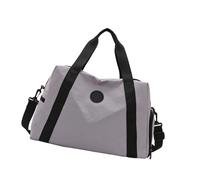 Rdxanc Bolsa de gimnasio de gran capacidad, bolsa de equipaje, bolsa de fitness con separación seca y húmeda, bolsa de noche para fines de semana