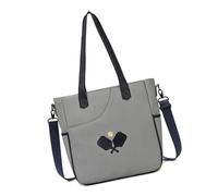 Rdxanc Bolsa de gimnasio de gran capacidad, bolsa de viaje con separación húmeda y seca, bolsa de hombro para fines de semana, bolsa de hospital