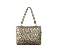 Rdxanc Bolsa de hombro acolchada ligera para tabletas de 12 pulgadas, funda de nailon para laptop con organización de múltiples bolsillos, Bz, as the picture shows