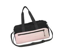 Rdxanc Bolsa de viaje deportiva para gimnasio, bolsa de hombro, impermeable, fines de semana, bolsa de noche, para mujeres y niñas, PK., as the picture shows