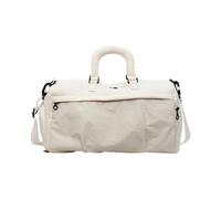 Rdxanc Bolsa de viaje deportiva para gimnasio, bolsa de hombro, impermeable, fines de semana, bolsa de noche, para mujeres y niñas, Bg, as the picture shows