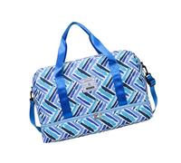 Rdxanc Bolsa de viaje multifuncional, bolsa de gimnasio, bolsa de deporte, gran capacidad, bolsa de entrenamiento, bolsa de fin de semana