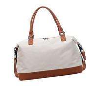 Rdxanc Bolsa de viaje para fines de semana, bolsa de noche, para entrenamiento, gimnasio, bolsas para mujeres y niñas, bolsas de hombro resistentes al agua, Bg, as the picture shows