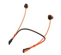 Rdxanc Correa de silicona flexible antipérdida para auriculares, gimnasio, viajes, construcción ligera, prácticas correas de silicona