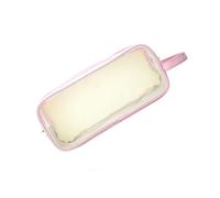 Rdxanc Estuche de doble capa para suministros escolares y de oficina, organizador portátil para bolígrafos, bolsas de almacenamiento de lápices de gran capacidad, PK., as the picture shows