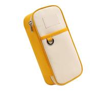 Rdxanc Estuche para lápices de alta capacidad, con múltiples compartimentos, organizador de bolígrafos de varias capas, para estudiantes y adultos