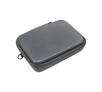 Rdxanc Funda de transporte para Action 5pro/4/3, bolsa portátil de viaje impermeable para accesorios de aventura, como lo muestra la imagen, as the picture shows