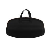 Rdxanc Funda protectora de alta densidad para altavoces portátiles Boombox4 con bolsas integradas y mango ergonómico, dorado (Or), as the picture shows