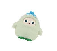 Rdxanc Juguete de peluche inteligente con tecnología de inteligencia artificial, características de aprendizaje y desarrollo emocional para niños interactivos