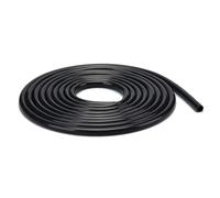 Rdxanc Manguera de vacío de 300 cm/500 cm, 3 mm/4 mm de diámetro interior, tubo de repuesto para turbinas