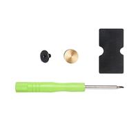 Rdxanc NGFF - Adaptadores de unidad de estado de disco duro 2230 2242 2260 a 2280 para convertidores de disco duro