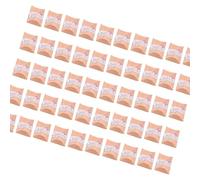 Rdxanc Paquete de 50 cajas de embalaje para dulces para bodas y fiestas, suministros de fiesta de cumpleaños