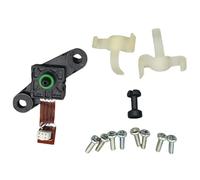 Rdxanc Sensores de presión de transmisión automática para vehículos pesados que garantizan un cambio suave y un menor riesgo de fallo 20761735 7421068286 4410465312 Sensor de presión de alta precisión