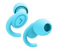Rdxanc Tapones para dormir para los oídos con reducción de ruido para descanso nocturno, alberca, viajeros y personas que duermen ligeramente, un ambiente de sueño más silencioso