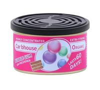 Rdxanc Upgrades - Ambientador de coche enlatado, aroma a café, neutraliza el aroma de larga duración para una conducción agradable