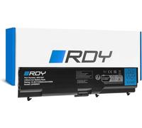 RDY Laptop Batería 45N1001 45N1011 45N1007 0A36303 45N1000 42T4757 para Lenovo ThinkPad T430 T430i T530i T530 L430 L530 W530 (Capacidad: 2000 mAh 11.25V)